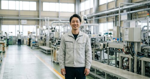 UTエージェントの特徴は？製造業の派遣・直接雇用を探す人が先に知ること