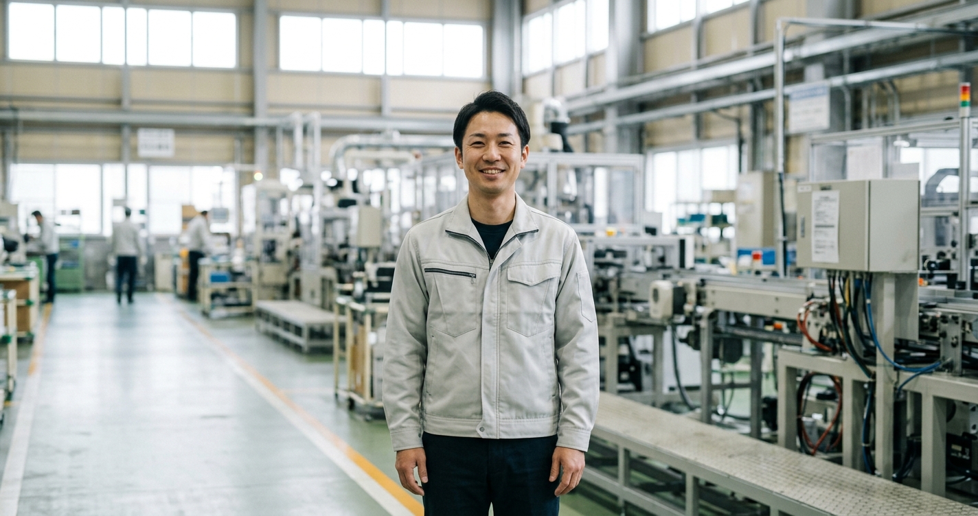 UTエージェントの特徴は？製造業の派遣・直接雇用を探す人が先に知ること