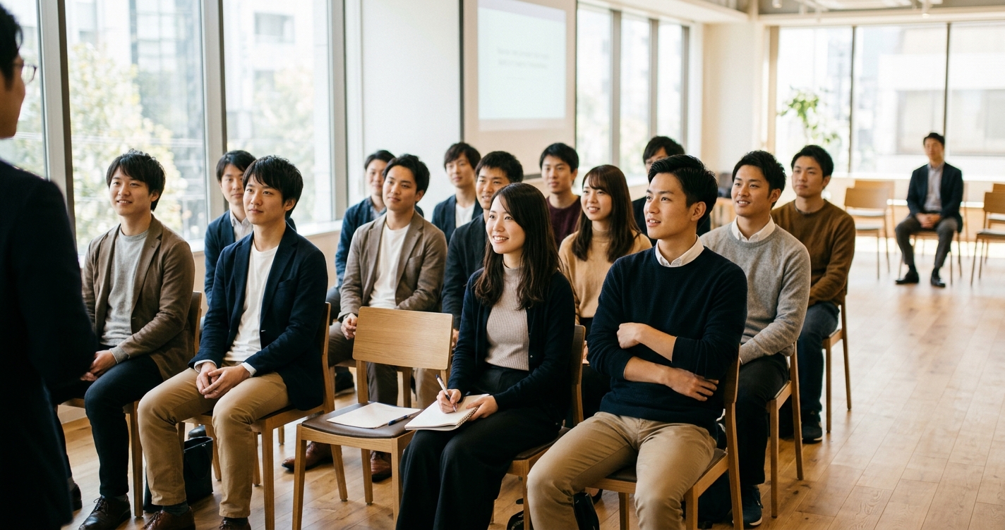 就職カレッジの評判は？無料の仕組みと向いている人を公式情報で確認