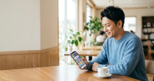キャリビーの適職診断を受けてみた【転職活動の息抜きに無料で】