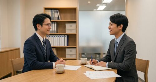 転職エージェントと転職サイトの違い【どっちを使うべき？】
